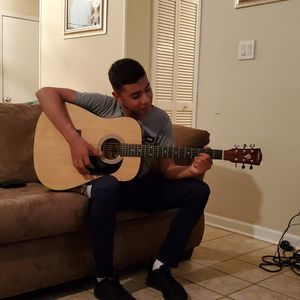 Meet your Posher, Bryan